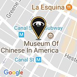 Le Coucou (138 Lafayette St, New York, NY 10013)