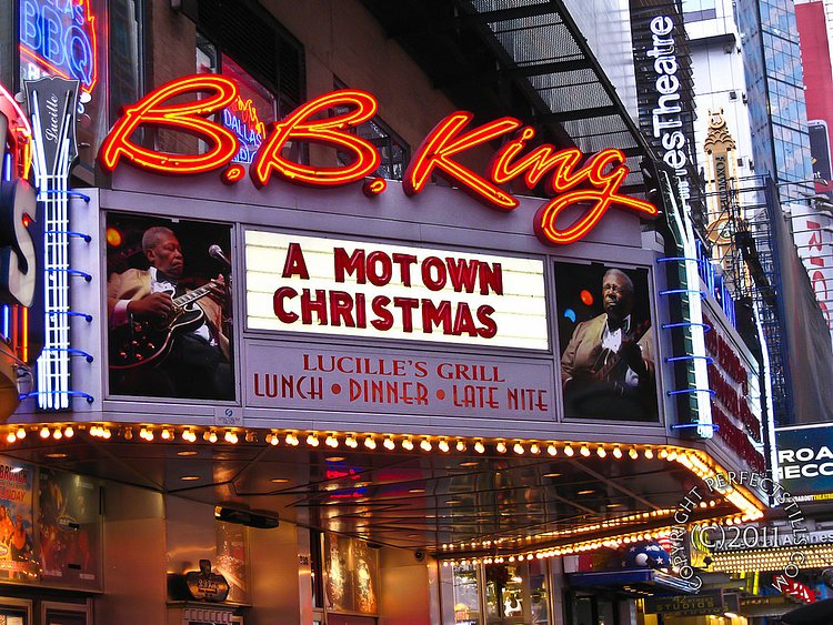 BB King's Club