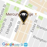 Wassail (162 Orchard St, New York, NY 10002)