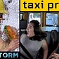 Geostorm Taxi Prank