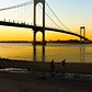 Whitestone Bridge, Bronx, New York