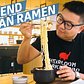How Korean Ramen Is Different From Japanese Ramen — K-Town