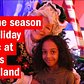 'Tis the Season for Holiday Magic at Macy's Santaland!