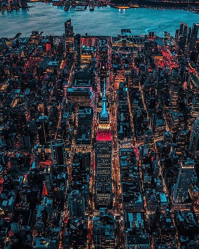 Photo via @nova.york

#viewingnyc