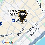 70 Pine (70 Pine St, New York, NY 10005, USA)