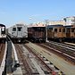 NYC Subway Cars