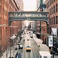 West 15th Street Skybridge