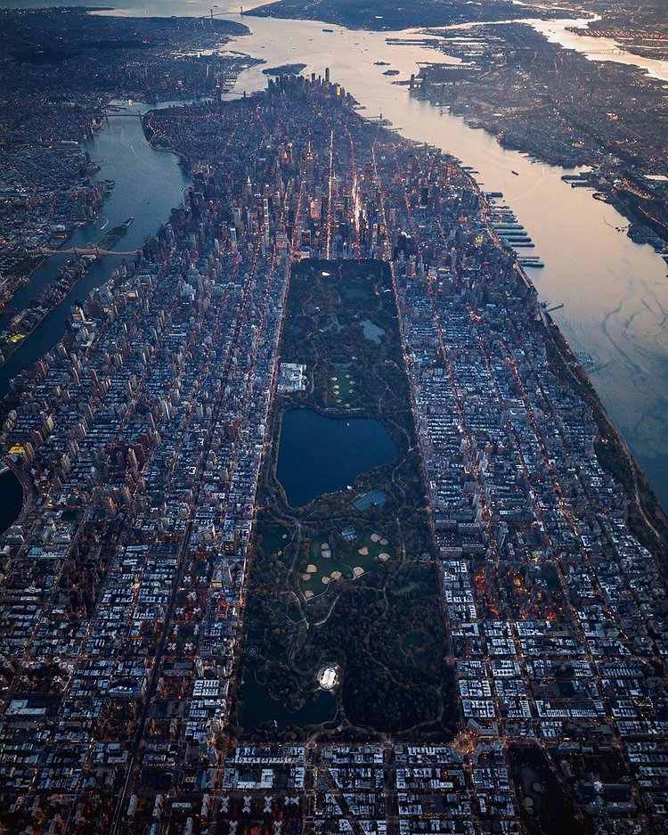 Manhattan, New York