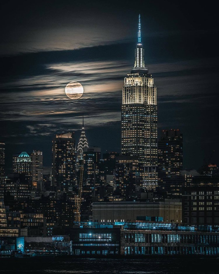 Midtown, Manhattan, New York