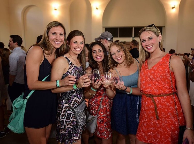 Vinho Verde Wine Experience 2018