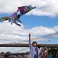 NYC Kite Festival at Brooklyn Bridge Park, Saturday September 10th, 2106