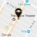 Buns Bar (263 W 19th St, New York, NY 10011)