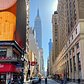 33rd Street, Midtown, Manhattan
