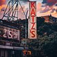 Katz's Delicatessen, Lower East Side, Manhattan