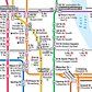 In 2011, John Tauranac released an unofficial update on his own map. The subway map never stops evolving, it seems.