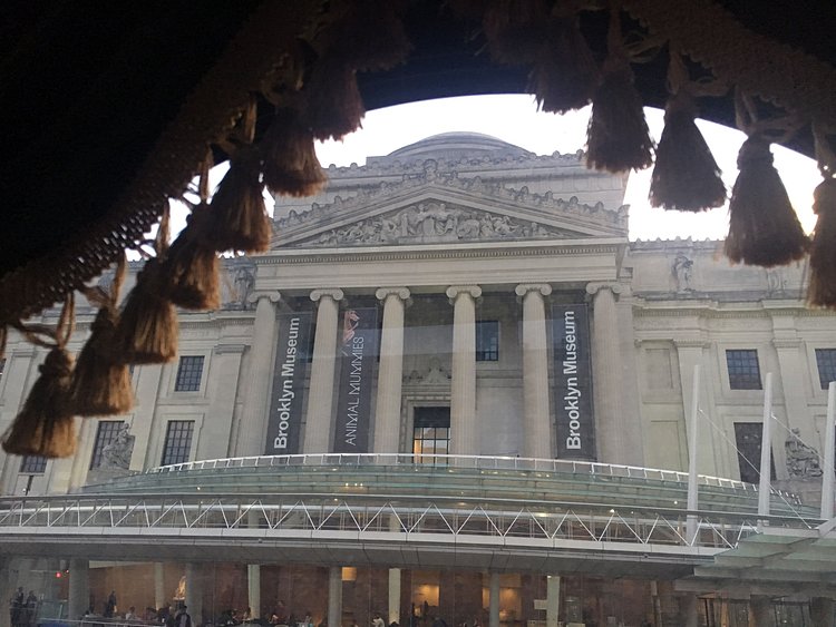 Madame Morbid's Trolly Tours | Brooklyn, New York