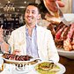 Eating Everything on the Menu at a Legendary NYC Steakhouse | One of Everything | Bon Appétit
