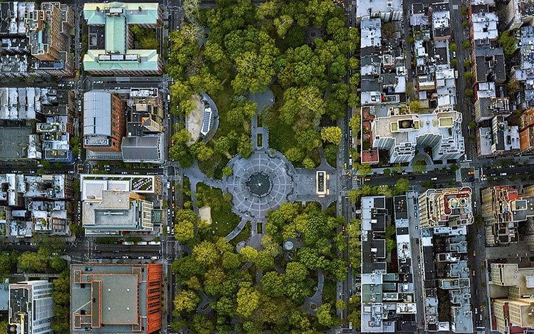 Washington Square Park