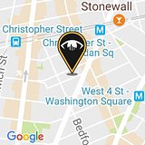 Milk & Cookies Bakery (19 Commerce St, New York, NY 10014)