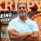 The Legend of Krispy Pizza, the Internet's Most Famous Slice Shop | Pizzeria Chronicles
