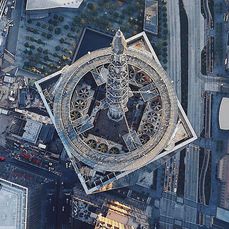 Photo via @bobo 
#viewingnyc