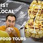 Finding The Best Bodega Sandwich In New York | Food Tours | Insider Food