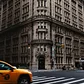 Alwyn Court, 7th Avenue and 58th Street, Midtown, Manhattan