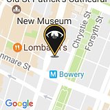 Vandal (199 Bowery, New York, NY 10002)