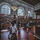 Stephen A. Schwarzman Building, New York Public Library, New York, New York