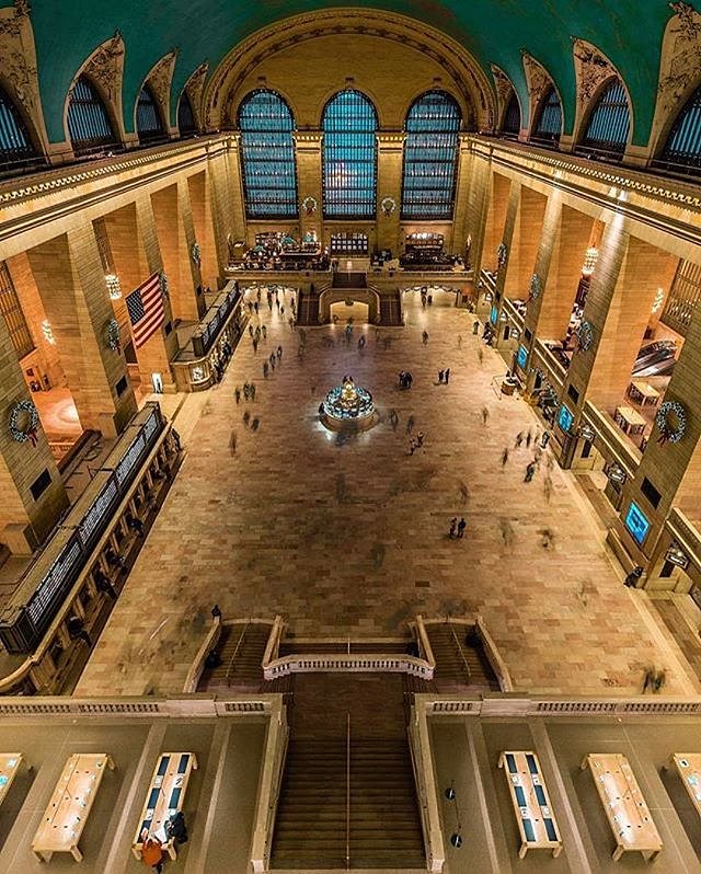 Photo via @killianmoore 
#viewingnyc