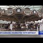 Jane's Carousel at Brooklyn Bridge Park celebrates 100 years