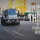 Don't Even Think of Parking Here