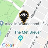 The Mark Hotel (25 E 77th St, New York, NY 10075)