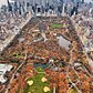 Central Park, New York
