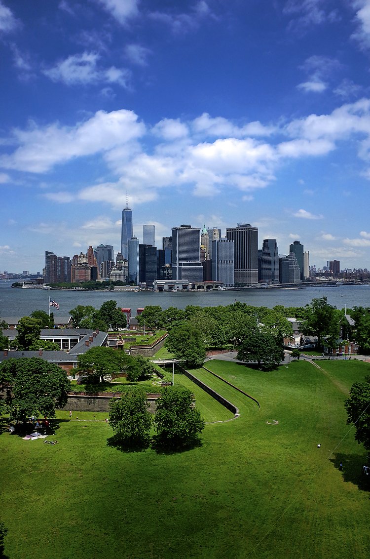 Governors Island