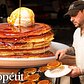 How Brooklyn’s Best Pancakes are Made | Made to Order | Bon Appétit