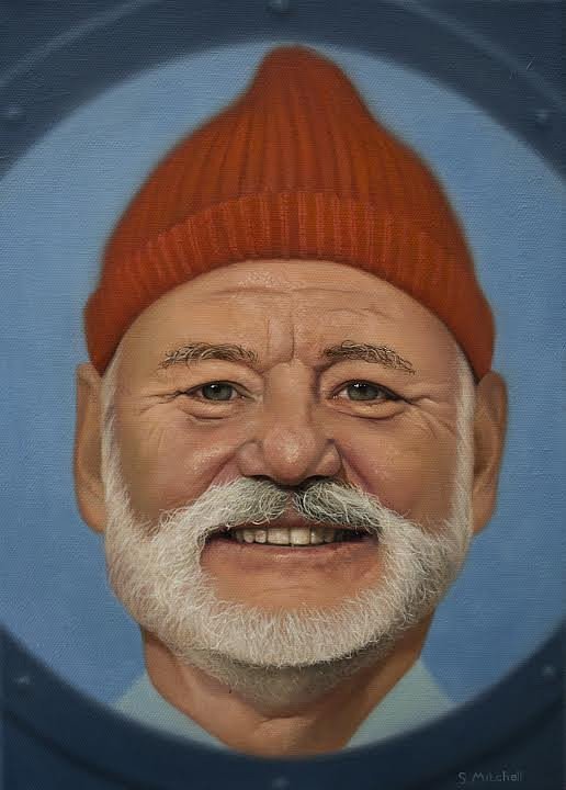 Steve Zissou