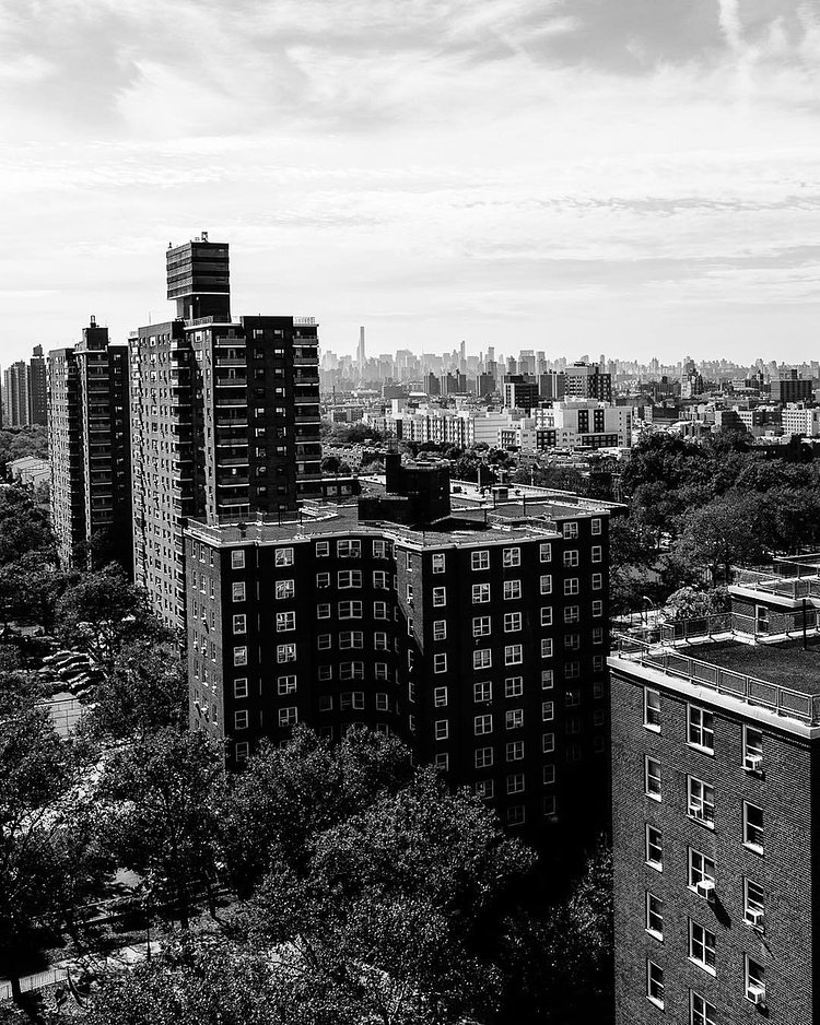 The Bronx