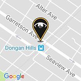 Untouchable Cutz (637 N Railroad Ave, Staten Island, NY 10304)