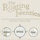 The Roaring Twenties, an Interactive Exploration of the Historical Soundscape of New York City