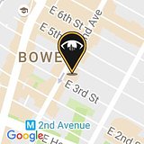 Black Ant (60 2nd Ave, New York, NY 10003)