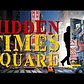 Times Square NYC- Discovering Hidden  Secrets *No Tourist Traps*