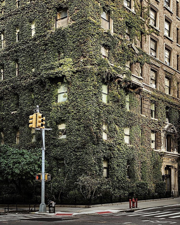 West 91st Street, Upper West Side, Manhattan