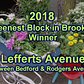 One Brooklyn-- Greenest Block in Brooklyn Winning Block