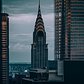 Chrysler Building, Midtown, Manhattan