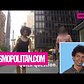 Men React to Their Girlfriends Getting Catcalled | Cosmopolitan