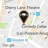 Carmine Street Guitars (42 Carmine St, New York, NY 10014)