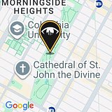 Morningside Park (Morningside Dr, New York, NY 10026, USA)