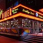 Brooklyn Diner, West 57th Street, Midtown, Manhattan