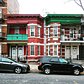 Open Book Row House Pair with Green Accents. Ditmars Steinway, NY. 2016
#allthequeenshouses #queenshouses #queens #vernaculararchitecture #urbanhouse #nychouses #archdaily
#facadelovers #pychogeography #queenscapes #houseportraits #rowhouses